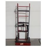 New Dayton 34D669A Steel Appliance Hand Truck