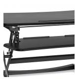 Victor DCX710G Height Adjustable Standing Desk