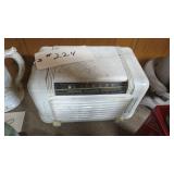 ANTIQUE MOTOROLA RADIO