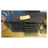 10 DRAWER FILE ORGANIZER