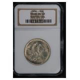 1934 Texas 50c PCGS MS65 Classic Commemorative