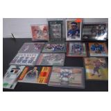 Collector Sports Cards, (All Are Hall Of Fame)