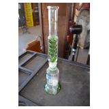 Glass Smoker Pipe for Herbs