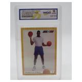 Graded Shaquille O