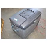 Car 12V Electric Cooler