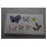 Butterfly Jewelry