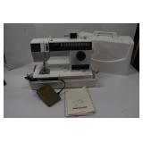 Singer Sewing Machine Mod 4622 & Electric Scissors