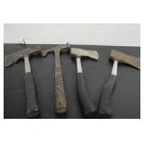 Roofing Hammer & Hatchets