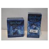 Harry Potter & the Order of the Phoenix Cd &