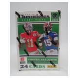 SEALED 2023 Panini Chronicles Draft Picks