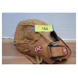 Rawlings Zero Shock Select Series Baseball Glove