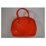 Hand Bag Marked Betsey Johnson