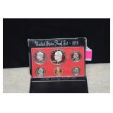 1978-S U.S. Proof Set w/ Eisenhower Dollar