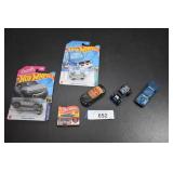 Die Cast Cars