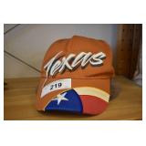 Texas Ball Cap