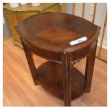 Smal Lamp Table