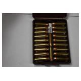 Case Card 18 W/44 Magnum Jacketed Hollow Points