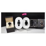 Two Huawei Smart Watches & Wear24 Smart Watch