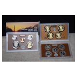 2015S U.S. Mint Proof Set w/ COA & Box  14 Coins