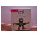 Jimu Robot Meebot Kit Interactive Robot