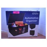 Automotive Organizer. NIB