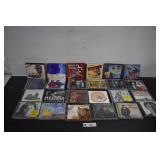 Vintage Jazz, Rock & Roll & More CD