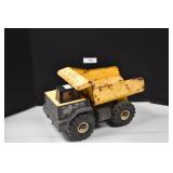 Vintage Metal Tonka Dump Truck