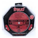 NEW Freud Industrial Heavy Duty 10" 24T Blade