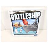 NEW Hasbro Gaming Battleship Naval Combat Game