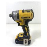 GUC Dewalt DCF887 1/4