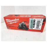 NEW Milwaukee 4 1/2" Small Angle Grinder