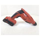 GUC Hilti TE 2-22 SDS Neuron Drill w/55 Neuron Bat