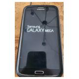 Samsung Galaxy MEGA PHONE