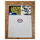 Esso Power Player Packet