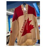 Team Canada  Hoodie Sweater