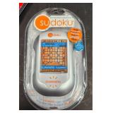 New Sudoku