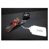 Stanley Block Plane