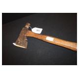 Blue Grass Shingling Hatchet