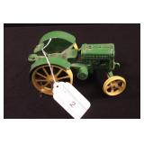 John Deere "D" 1/16th Scale