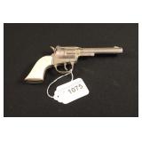 Hubley Rodeo Revolver