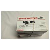 Winchester 7.62 x 51mm 149grain