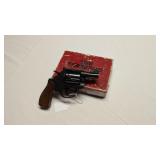 Standard 38cal. Special Revolver w/box