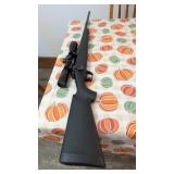 Remington M-783, 30-06 Springfield Bolt Action