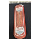 Pepsi Cola Thermometer