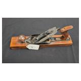 Sargent Wood Plane