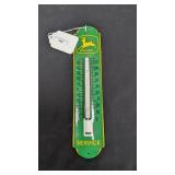 John Deere Thermometer