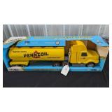 Pennzoil Tanker Truck