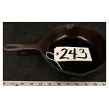 Cast Iron Skillet