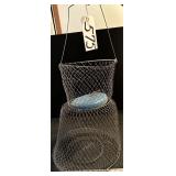 Fish Basket Carrier