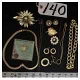 Costume Jewelry